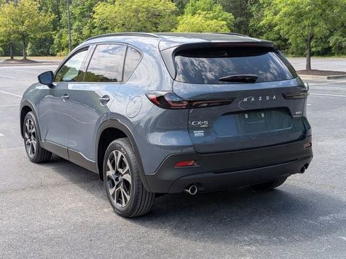 New 2026 MAZDA CX-5 Preferred AWD/4WD image 5