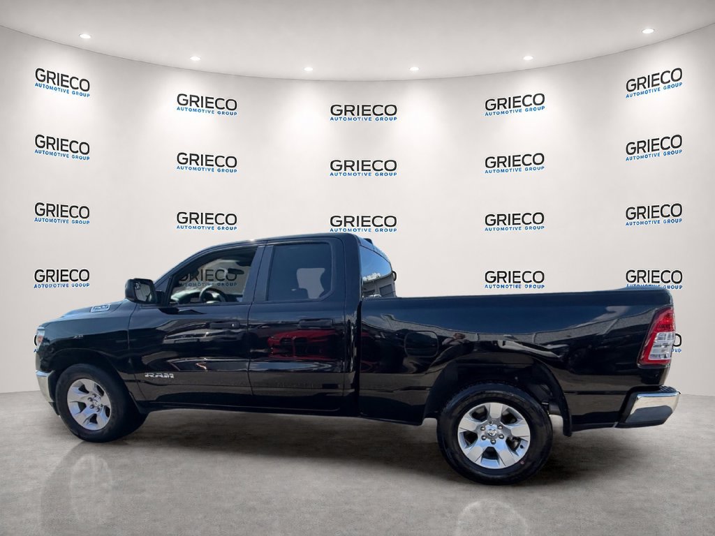 Used 2023 RAM 1500 Big Horn RWD image 5