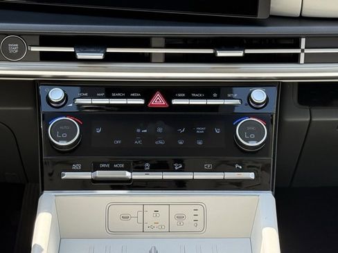 New 2026 Hyundai Santa Fe SEL image 25