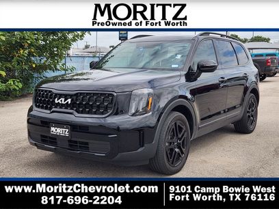 Used 2024 Kia Telluride EX X-Line