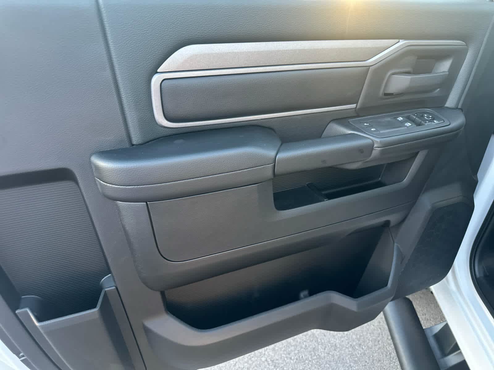 New 2026 RAM 2500 Tradesman AWD/4WD image 17