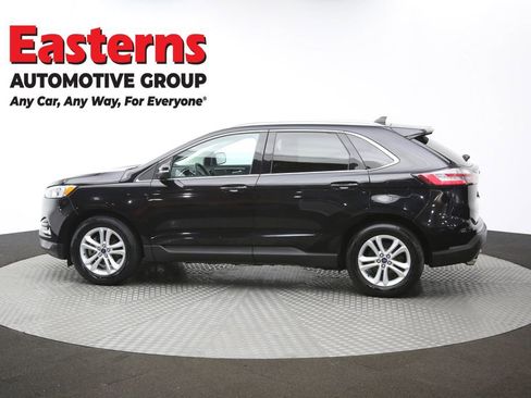 Used 2020 Ford Edge SEL image 60