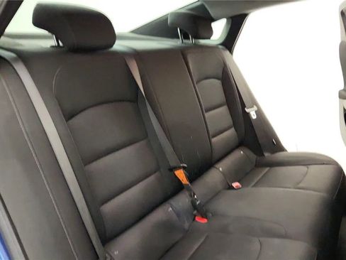 Used 2019 Chevrolet Malibu LS w/ Driver Confidence Package FWD image 36