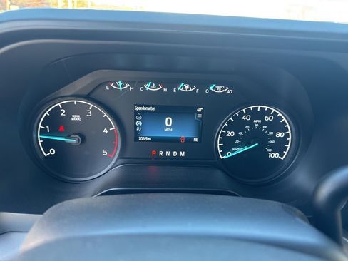 New 2026 Ford F350 XL w/ XL Chrome Package image 12