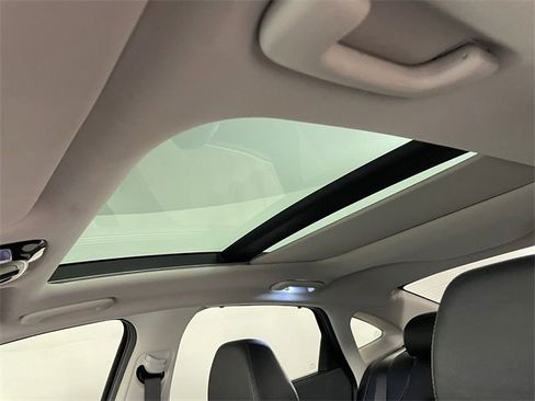 Used 2023 Hyundai Sonata Limited w/ Cargo Package image 15