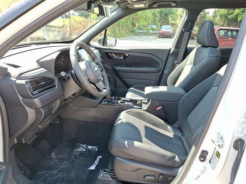 New 2026 Subaru Forester Touring AWD/4WD image 14