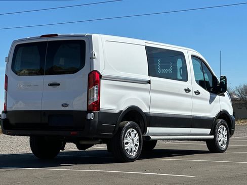 Used 2024 Ford Transit 250 Low Roof w/ Exterior Upgrade Package image 4