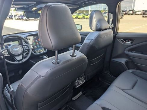 Used 2025 Subaru Forester Touring image 25