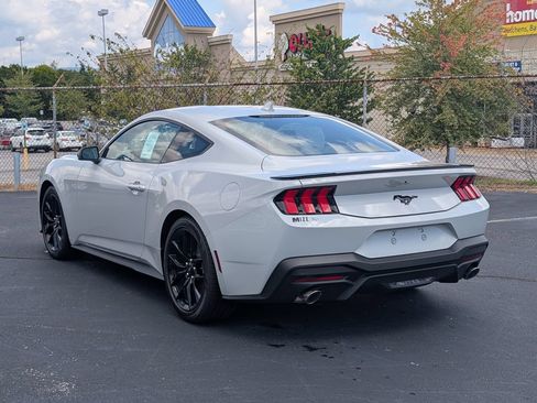 New 2026 Ford Mustang Premium RWD image 4