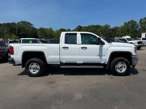 Used 2017 GMC Sierra 2500 4x4 Double Cab image 6