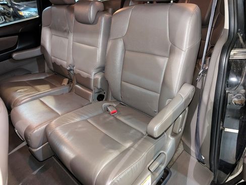 Used 2014 Honda Odyssey EX-L image 21