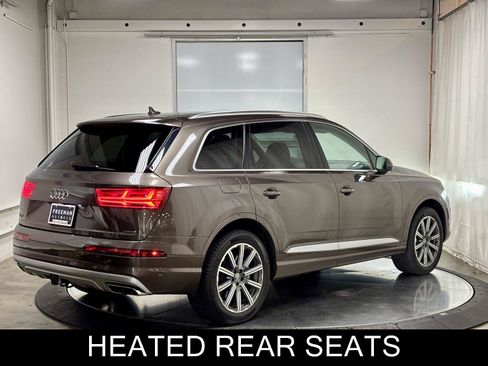 Used 2019 Audi Q7 2.0T Premium Plus AWD/4WD image 9