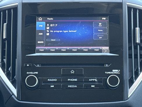 Used 2022 Subaru Forester Premium AWD/4WD image 24