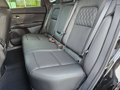 New 2027 Nissan Murano Platinum w/ Technology Package AWD/4WD image 13
