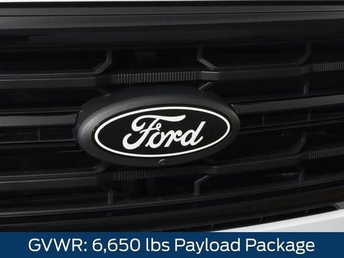 New 2026 Ford F150 XLT w/ Equipment Group 302A MID image 11