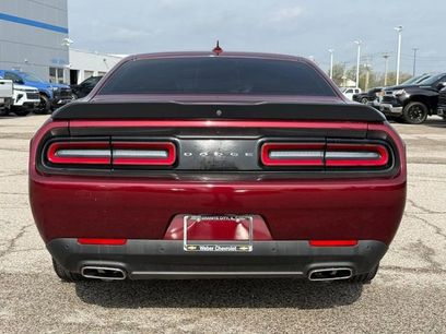 Used 2023 Dodge Challenger GT