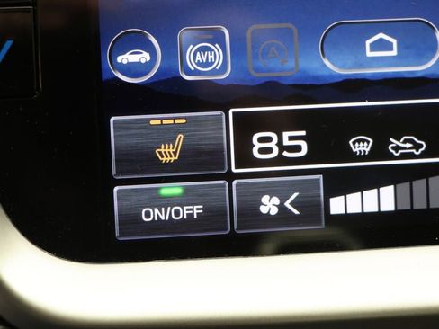 Used 2024 Subaru Legacy Premium image 26