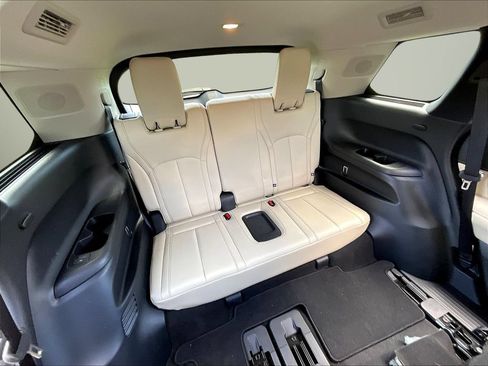Used 2023 INFINITI QX60 Luxe w/ Cargo Package AWD/4WD image 27