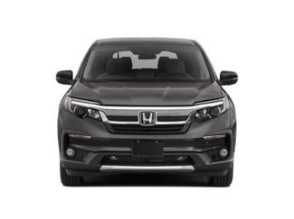 Used 2021 Honda Pilot EX video 4