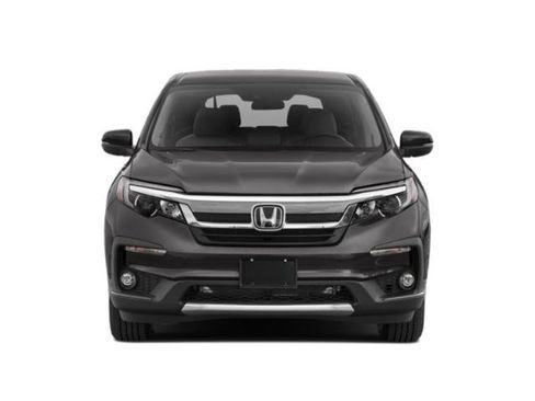 Used 2021 Honda Pilot EX image 4