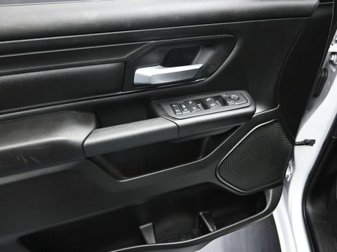 Used 2025 RAM 1500 Tradesman w/ Night Edition RWD image 10