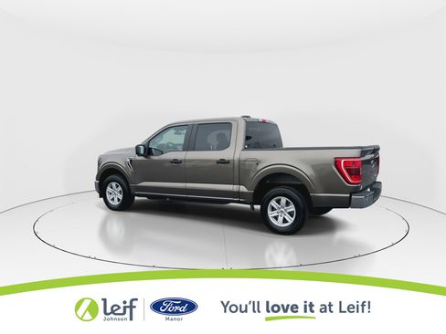 Certified 2023 Ford F150 XLT image 6