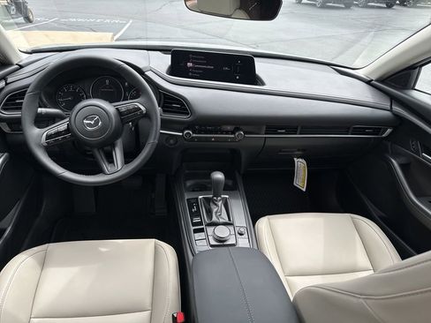 New 2026 MAZDA CX-30 AWD 2.5 S image 24