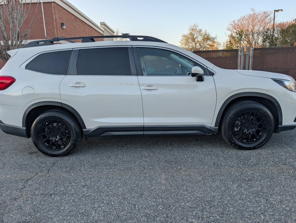 Used 2019 Subaru Ascent Premium AWD/4WD image 7