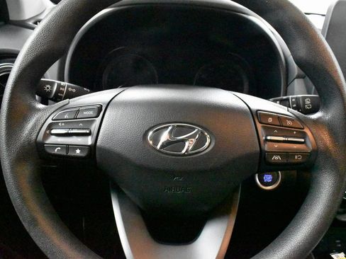 Used 2023 Hyundai Kona SEL w/ Cargo Package image 20