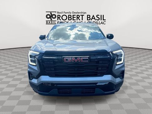 New 2026 GMC Terrain Elevation w/ Elevation Premium Package AWD/4WD image 3