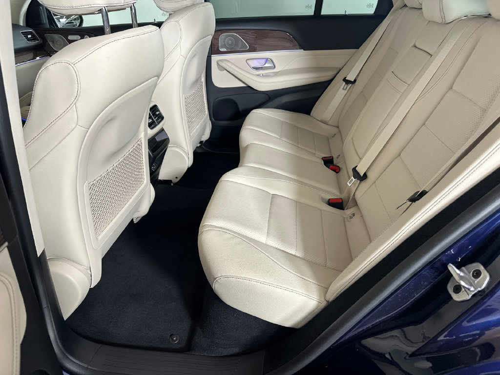 Certified 2022 Mercedes-Benz GLE 350 w/ AMG Line Exterior image 23