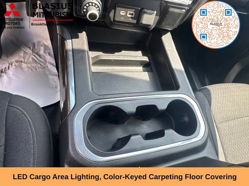 Used 2022 Chevrolet Silverado 1500 RST w/ Safety Package AWD/4WD image 28