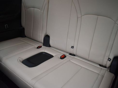 Certified 2023 INFINITI QX60 Pure image 17