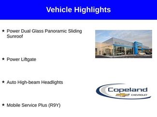 New 2026 Chevrolet Equinox ACTIV w/ Convenience Package III video 2