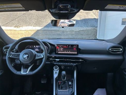 Used 2024 Dodge Hornet GT w/ GT Blacktop Package image 10