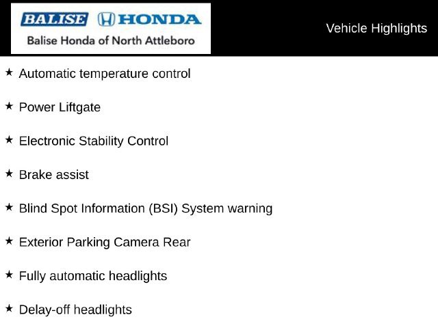 Used 2023 Honda CR-V Sport Touring image 6