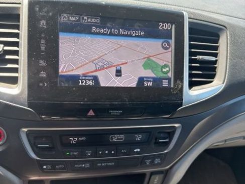 Used 2019 Honda Ridgeline RTL-T image 8