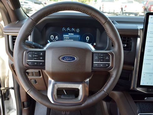 Used 2024 Ford Expedition King Ranch AWD/4WD image 6