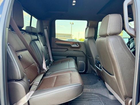 Used 2022 GMC Sierra 1500 Denali image 11