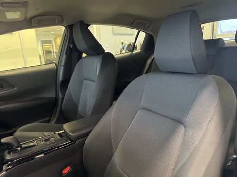 New 2026 Toyota Prius LE image 12