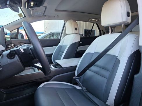 Used 2025 Honda Prologue Touring image 15