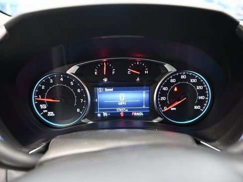 Used 2024 Chevrolet Equinox LT image 27