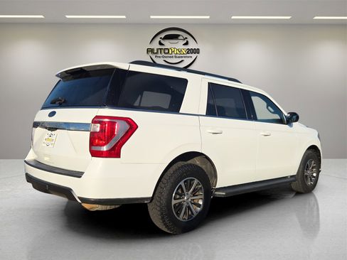 Used 2020 Ford Expedition XL image 7