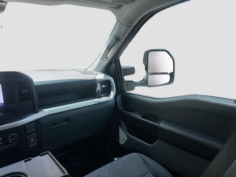 Used 2023 Ford F150 XL w/ Trailer Tow Package AWD/4WD image 22