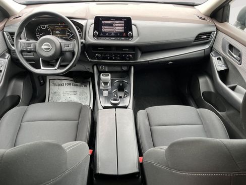 Certified 2023 Nissan Rogue S AWD/4WD image 16