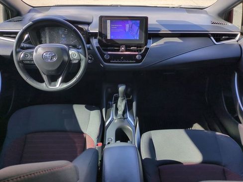 Certified 2025 Toyota Corolla SE image 14