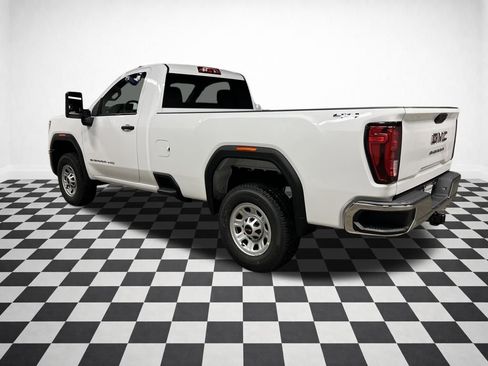 New 2026 GMC Sierra 2500 Pro w/ Convenience Package image 6