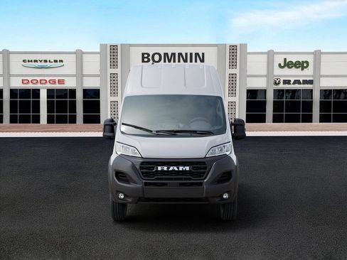New 2026 RAM ProMaster 3500 w/ Convenience Group FWD image 6