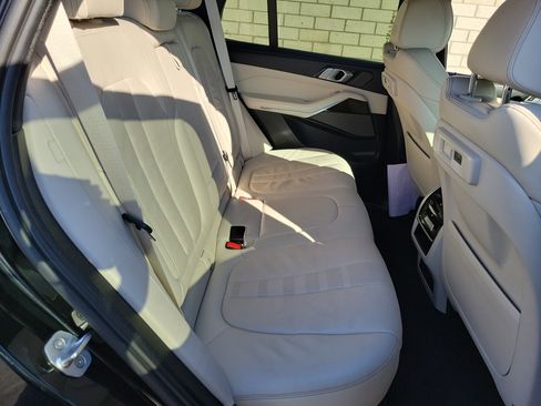 Used 2020 BMW X5 sDrive40i w/ Convenience Package image 20