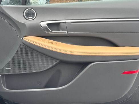 Used 2023 Hyundai Sonata Limited image 14